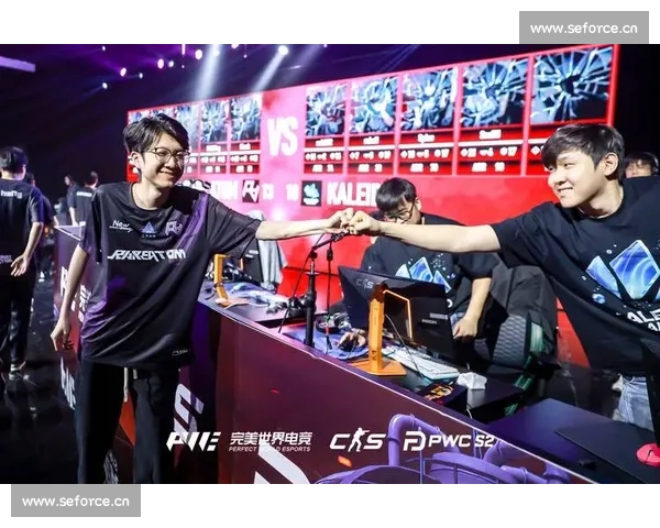 全面解析2026年度电子竞技赛程安排及各大赛事精彩对决 全面解析2026年度电子竞技赛程安排及各大赛事精彩对决